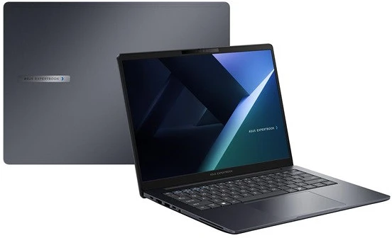 Asus B5405CCA-LY1162 nagyítás