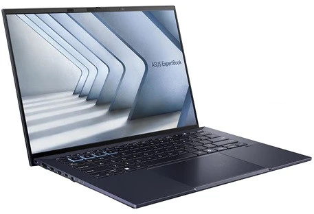 Asus B9403CVAR-PP1649X nagyítás