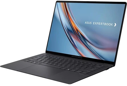 Asus B9406CAA-TH0067X nagyítás