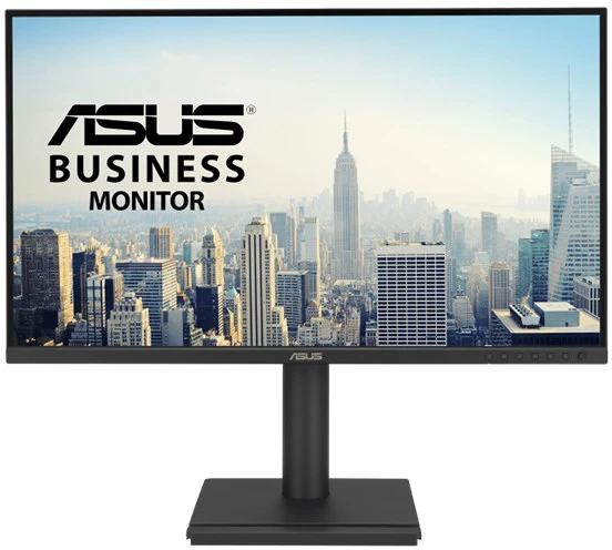Asus BE27AQG nagyítás