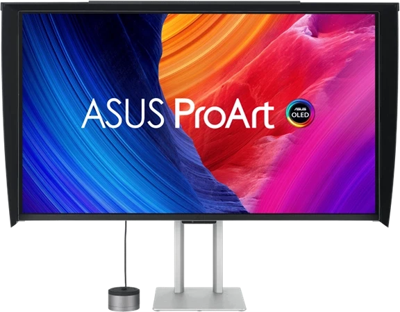 Asus CALICONTRO MCA02 nagyítás