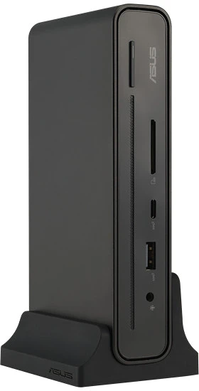 Asus DC300 3 DISPLAY USB-C DOCK/EU nagyítás