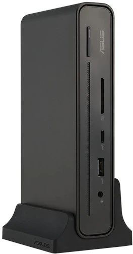 Asus DC300 nagyítás