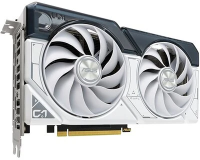 Asus DUAL-RTX4060-O8G-WHITE nagyítás