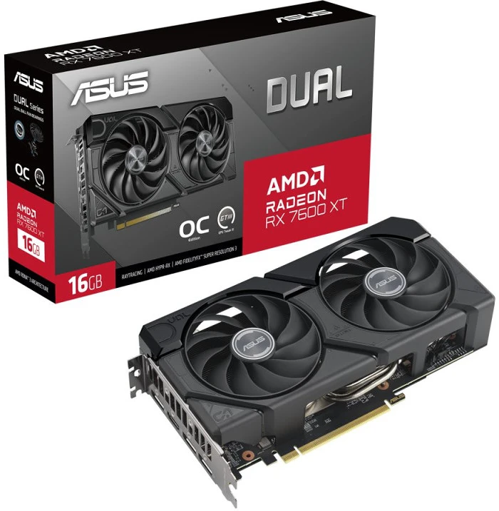 <span itemprop='brand'>Asus</span> <span itemprop='sku'>DUAL-RX7600XT-O16G</span> nagyítás