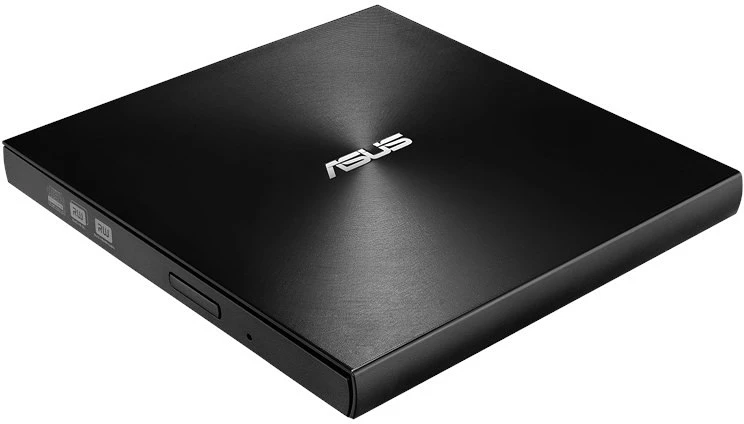 Asus DVD±RW FEKETE nagyítás