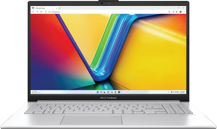Asus E1504FA-NJ061 nagyítás