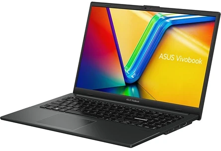 Asus E1504FA-NJ2838 nagyítás