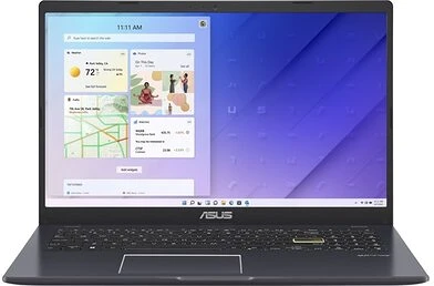 Asus E510KA-BR218WS nagyítás