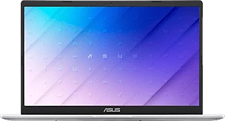 Asus E510KA-EJ487WS FEHÉR nagyítás