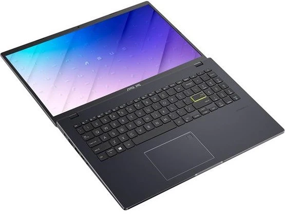 Asus E510MA-EJ1433 nagyítás