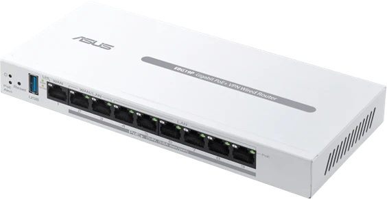 Asus EBG19P nagyítás