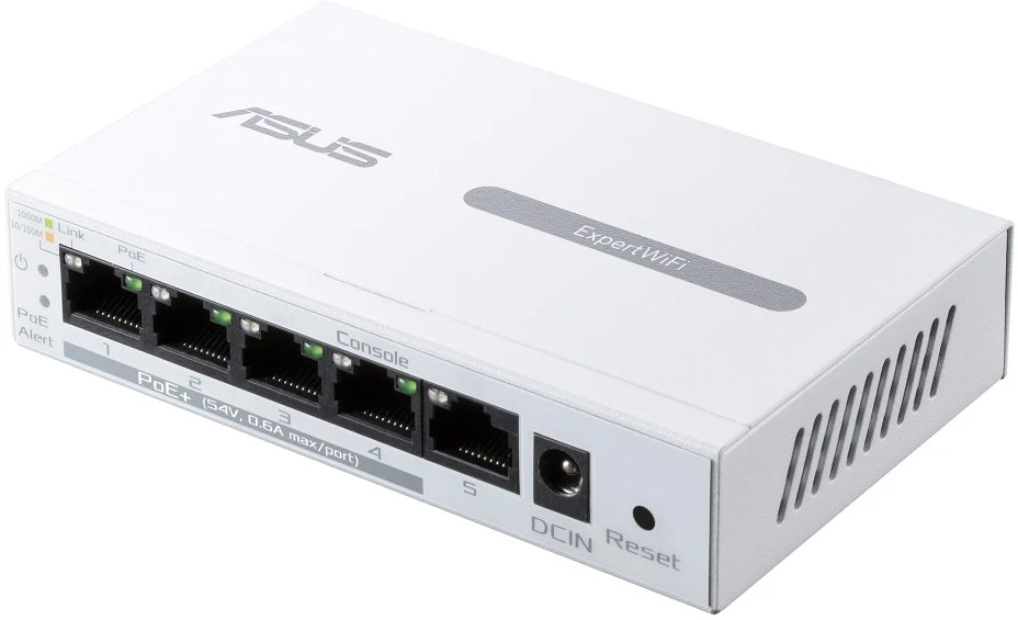 Asus EBP15 nagyítás