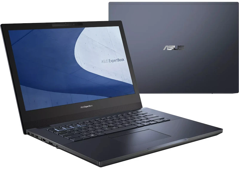 Asus EXPERTBOOK B2 B2402C B2402CBA-EB1986-P138141 LAPTOP nagyítás