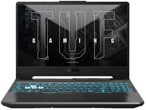 Asus FA506NCG-HN185 nagyítás