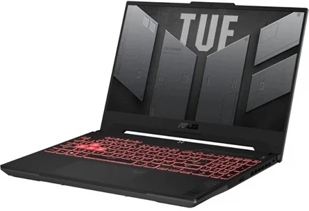 Asus FA507NV-LP109 nagyítás