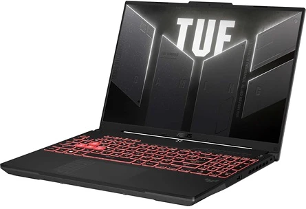 Asus FA607NUQ-RL014 nagyítás
