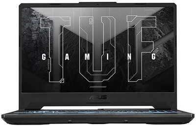Asus FX506HE-HN112 nagyítás