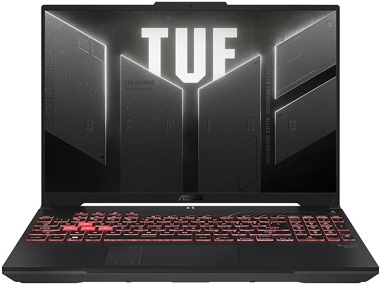 Asus FX607VJB-RL108-P309998 F16 nagyítás