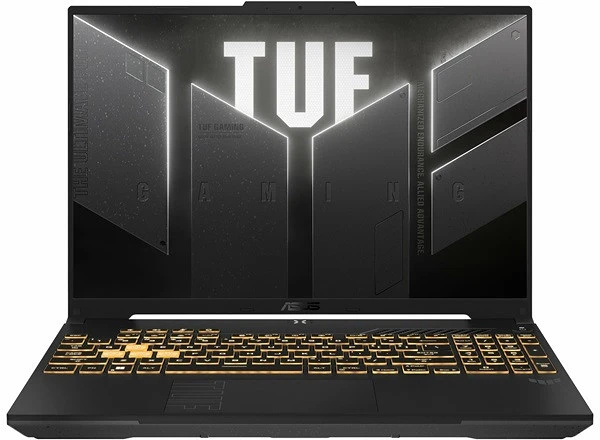 Asus FX607VU-RL106 nagyítás