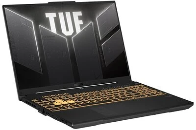 Asus FX607VU-RL124 nagyítás