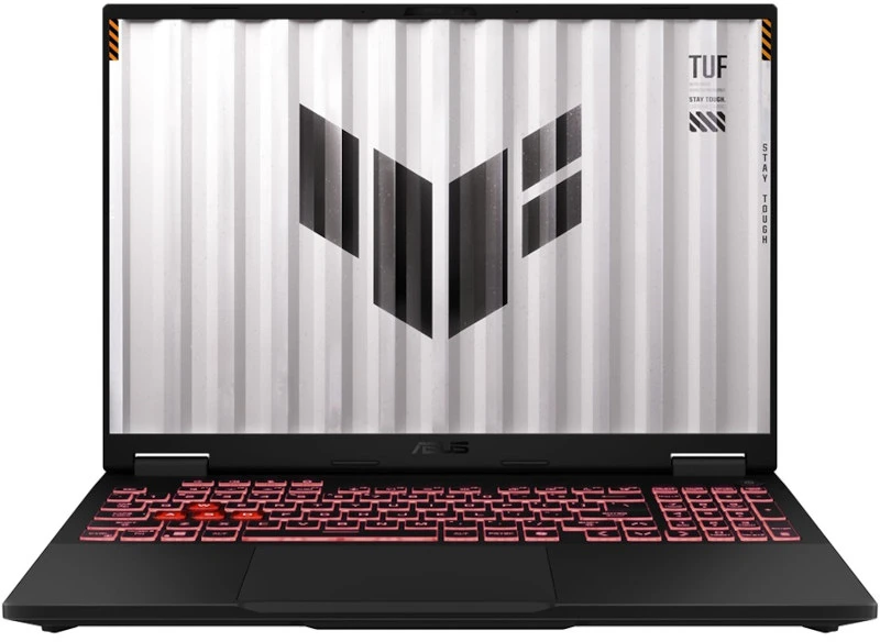 Asus FX608JMR-QT021-P296806 F16 nagyítás