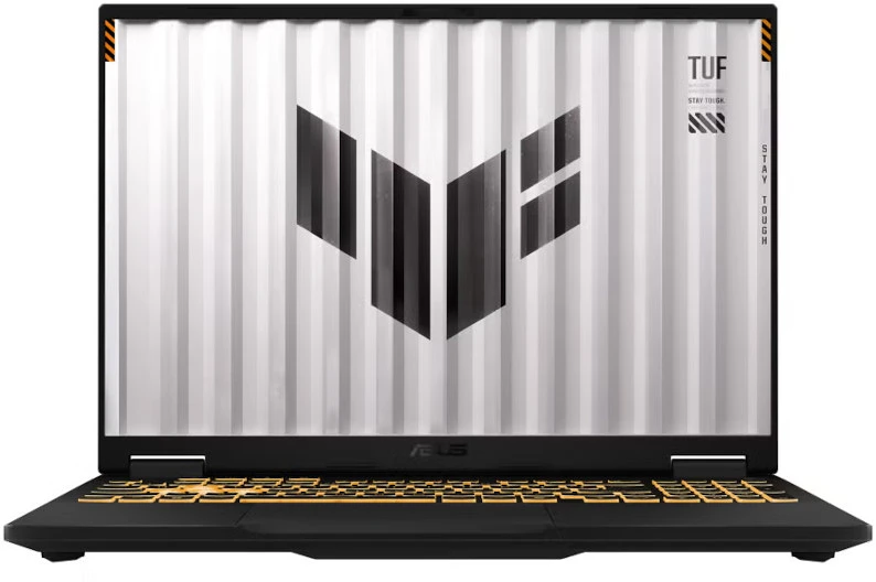 Asus FX608JMR-QT075-P308028 F16 nagyítás