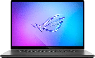 Asus G16 GA605WI-QR024W SZÜRKE nagyítás