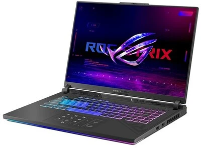 Asus G614JIR-N4010W nagyítás