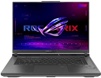 Asus G614JV-N3461W nagyítás