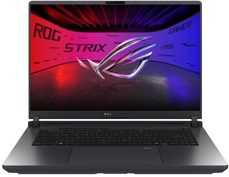Asus G615LR-S5139W nagyítás