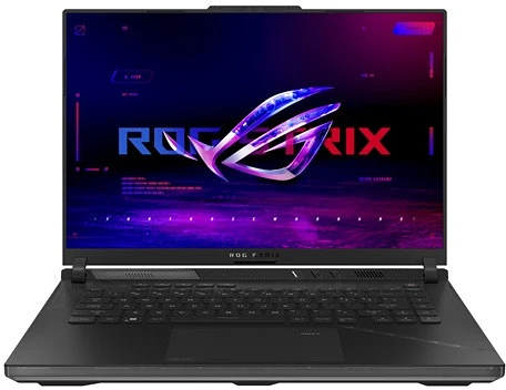 Asus G634JYR-RA020W nagyítás