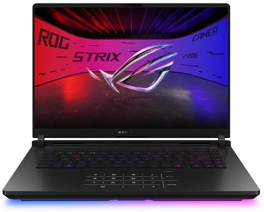 Asus G635LX-RW042W nagyítás