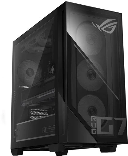 Asus G700TF-09285K168W nagyítás