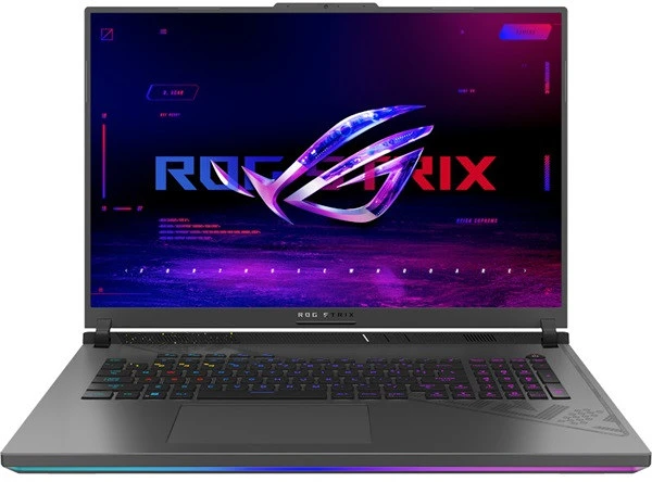 Asus G814PP-S9020W nagyítás