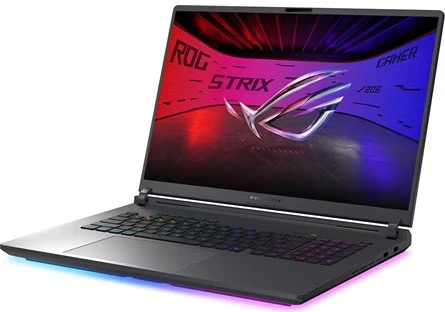 Asus G815JPR-S9027W nagyítás