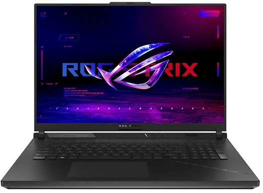 Asus G834JYR-R6026W nagyítás