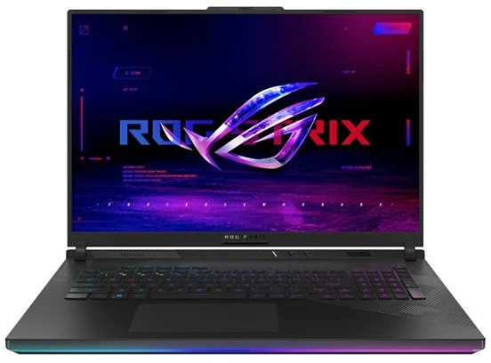 Asus G834JYR-R6168W nagyítás