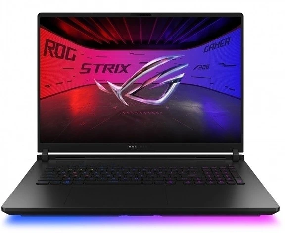 Asus G835LX-SA012W nagyítás