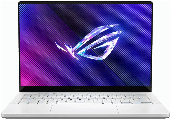 Asus GA403UI-QS033W-P157728 G14 nagyítás