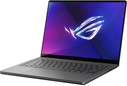 Asus GA403UV-QS022W nagyítás