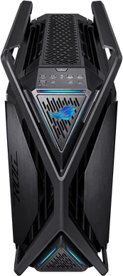 Asus GR701 nagyítás
