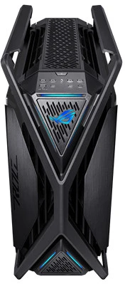 Asus GR701 ROG HYPERION BLACK_D nagyítás