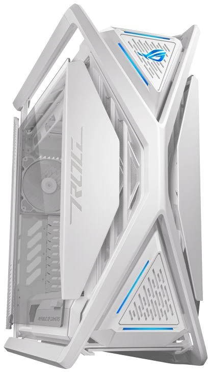 Asus GR701ROGHYPERIONWHITE nagyítás