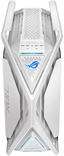 Asus GR701WT nagyítás