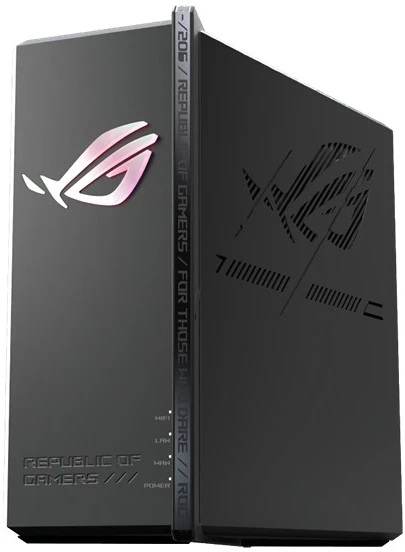 Asus GS-BE18000 nagyítás