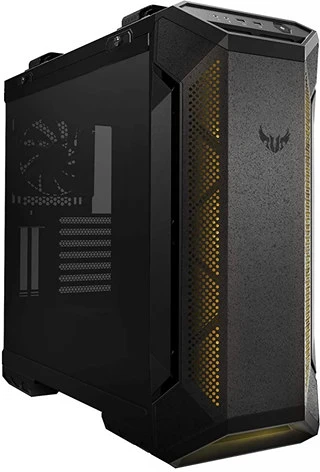 Asus GT501GRY nagyítás