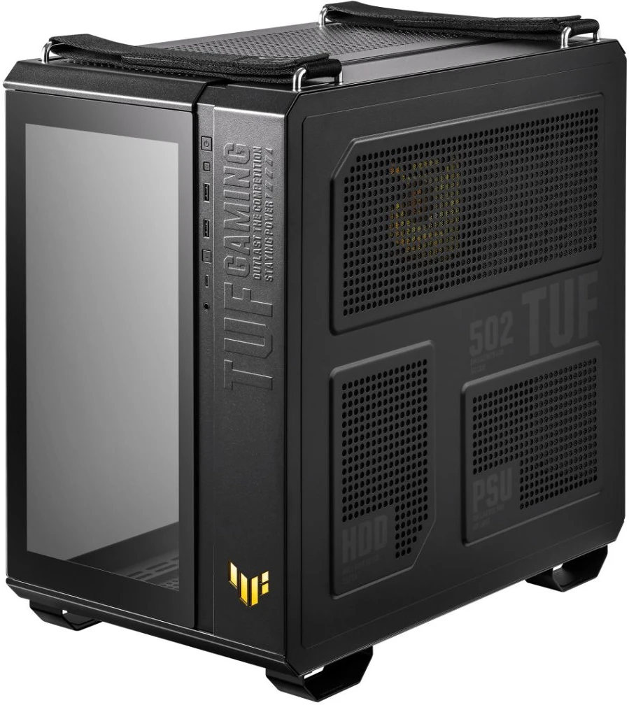 Asus GT502PLUS-BLK-TG-PRIME-750B-BLACK nagyítás