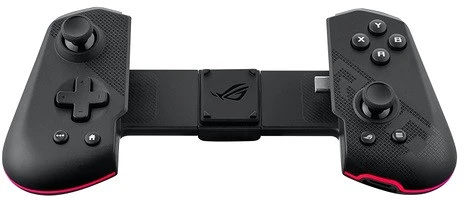 Asus GU200A ROG nagyítás