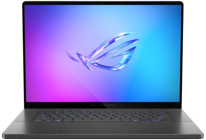 Asus GU605CR-QR116W-P262627 G16 nagyítás